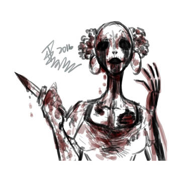 雜