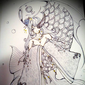 神魔系列