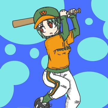頑張れ大洋ホエールズ
