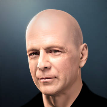 Bruce Willis