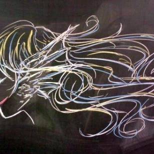 BLACK BOARD
