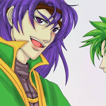 ヒュウレイ