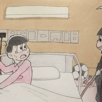 松ワンドロまとめ