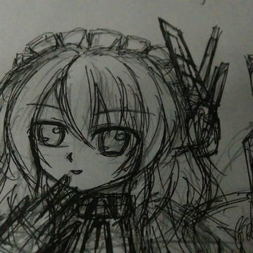 女仆长声望