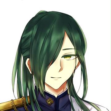 ぱちぱち青江