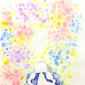 ゆめの中に