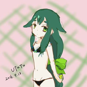 ウツツチャンprpr