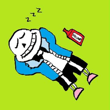 Shitpost or Cute Sans/Papyrus