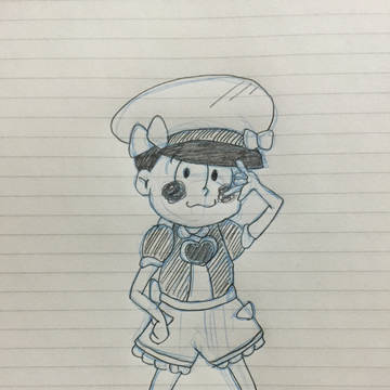 とどまつ