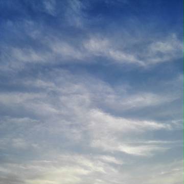 sky
