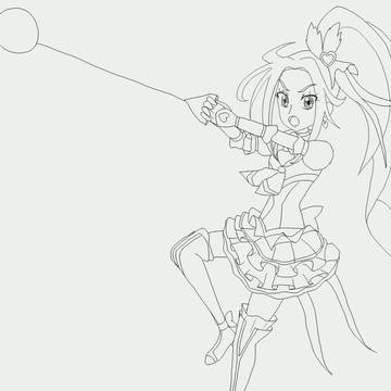 プリキュアハンマー