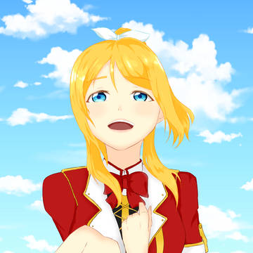 みんなの声が翼をくれたから