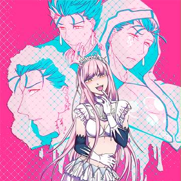 ♥