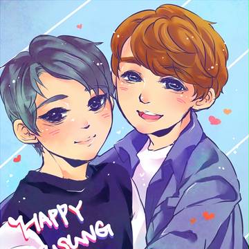 Happy KyuSung Day 2016