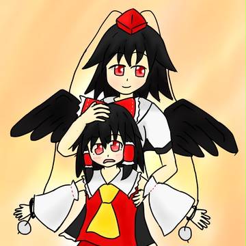 あやれいむ