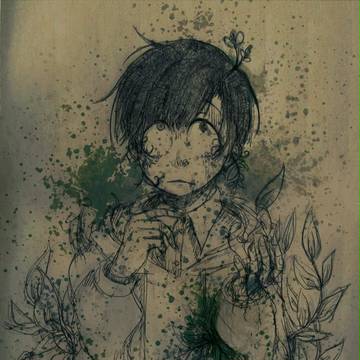 花花草草