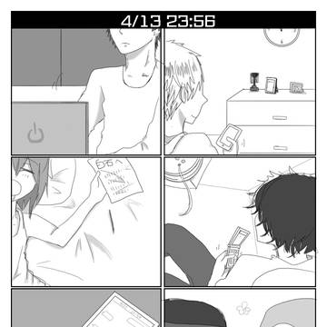 誕生日おめでとう！！