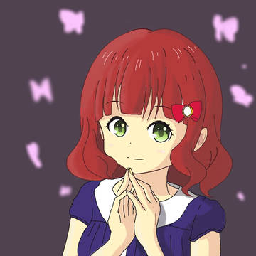 真咲ちゃん