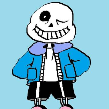 More Badly Drawn Sans