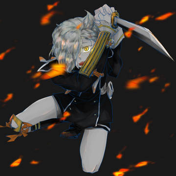 痛かったら言ってください