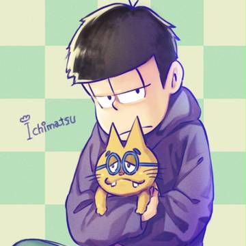 いちまつにゃんこ