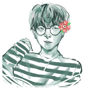 ulzzang boy