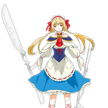 森永ホットケーキ擬人化