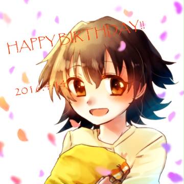 みりあ誕[2016]