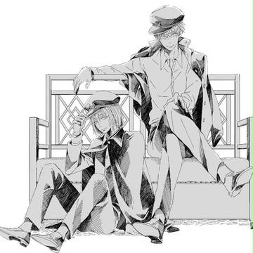 ハイスピログ