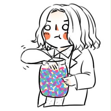 落書き