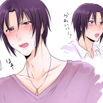 いおりんらくがき