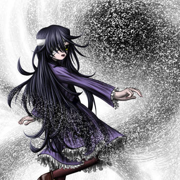 蟲姫