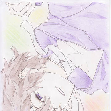 「お兄ちゃん」