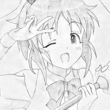 模写12