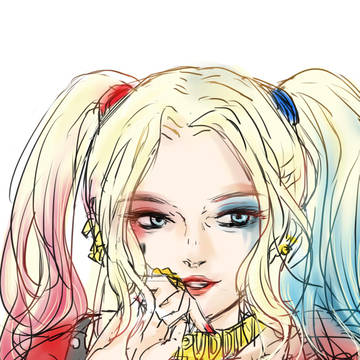 Harley quinn