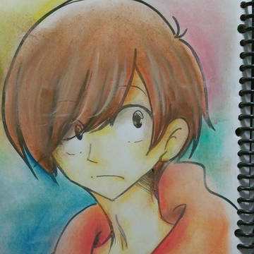 おそ松兄さん