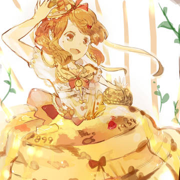 。+*hotcake*+。