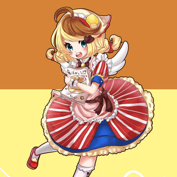 幸せのお手伝い