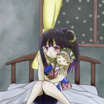 おやすミミ