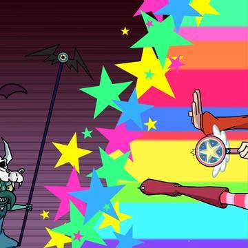悪魔バスター