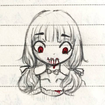恐怖