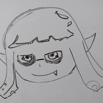 即席イカちゃん