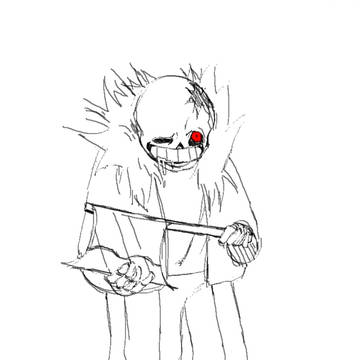 horrortale