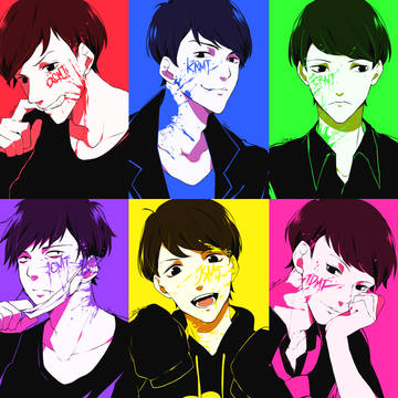 おそ松さん
