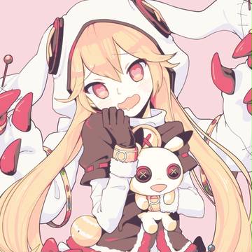 クチーテルちゃん