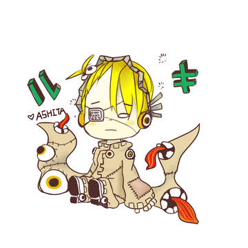 Ruki