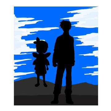 空物語-01 lucas and peena