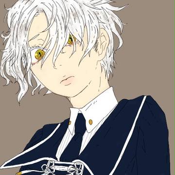 らくがき