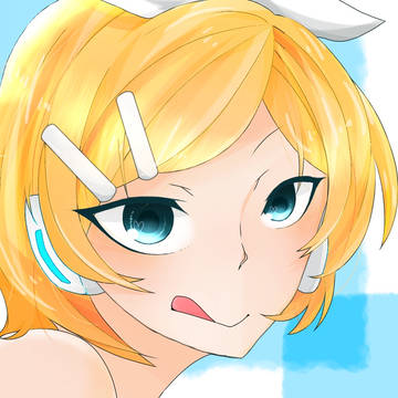 鏡音リン