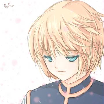 [HxH] クラピカ